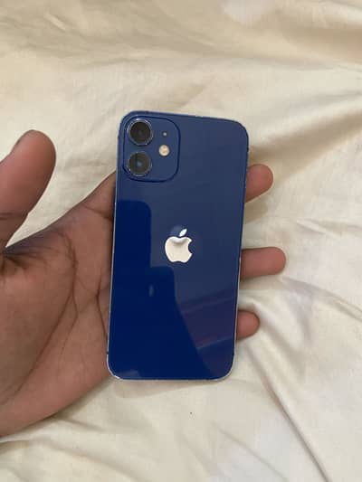 iPhone 12 mini