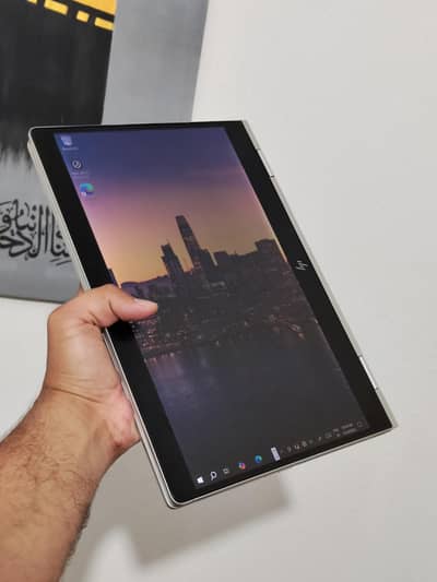 HP Elite book x360 830 G6