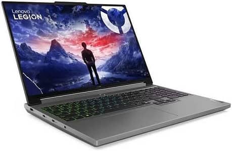 Legion 5 14th gen i7 is available