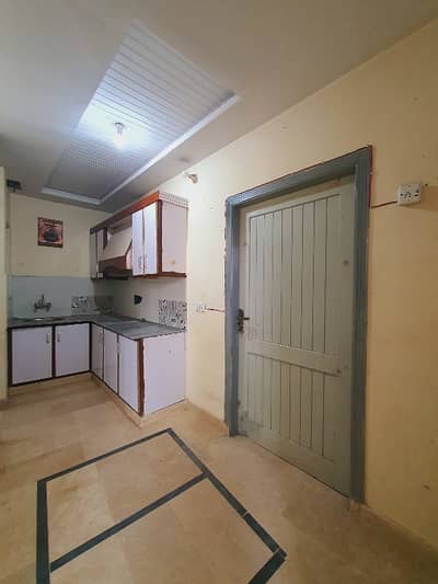 Family Flat For Rent On 2nd Floor