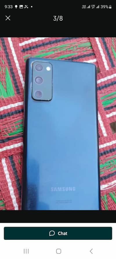 Samsung Mobile for Sale”