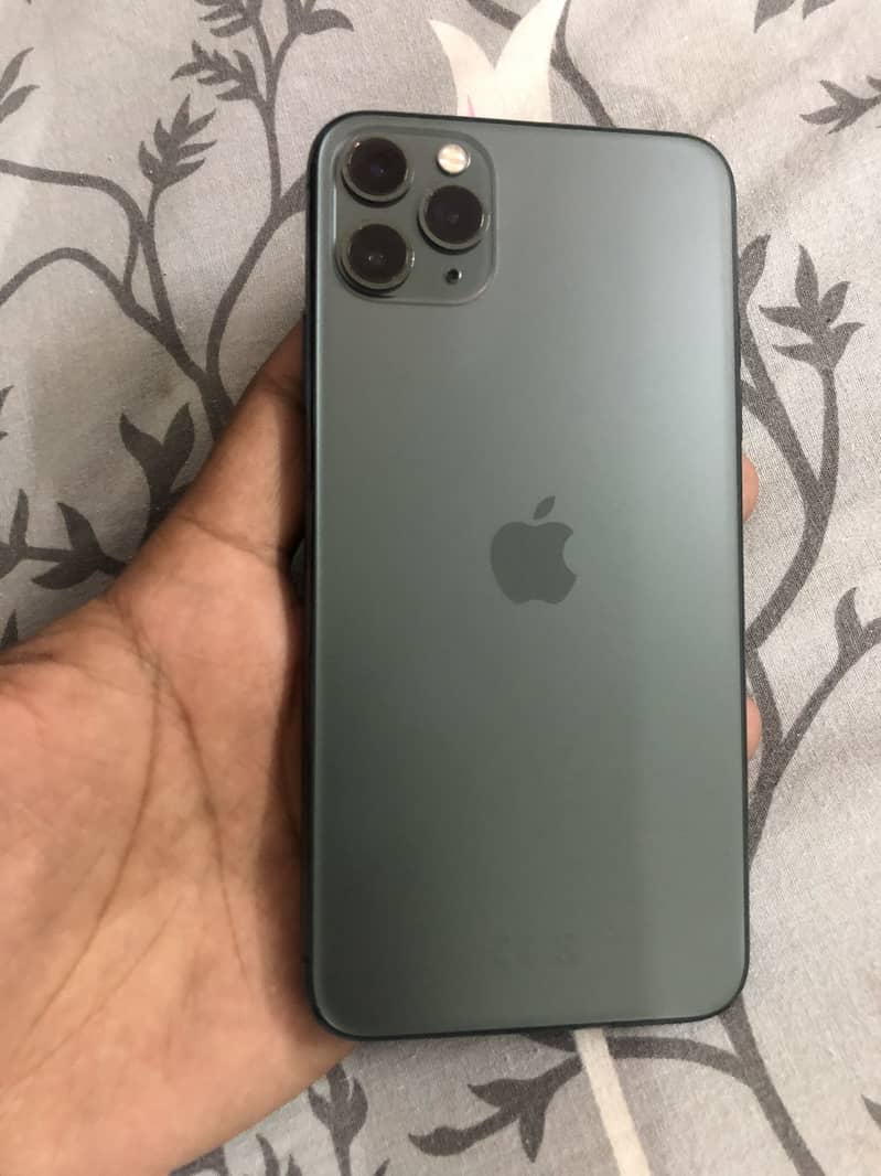 IPHONE 11 PRO MAX 0