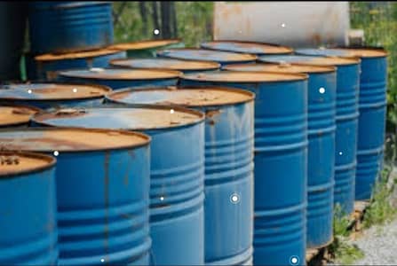 kala tail kabar Khana