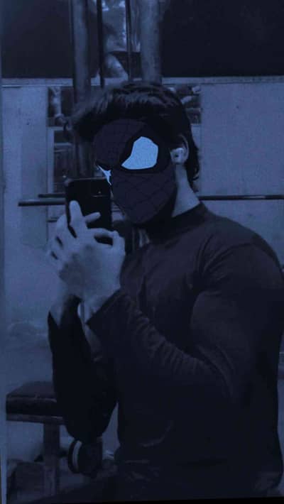 Gym Boy 