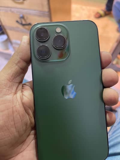 Iphone 13 pro 256gb fu orignal panal