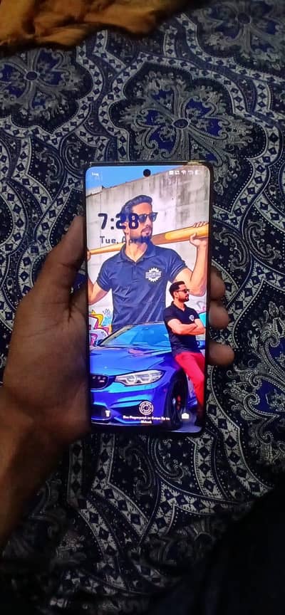 TECNO CAMON 40 PRO