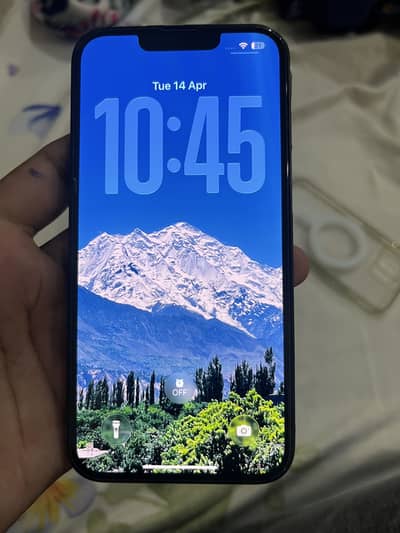 IPHONE 13 non pta (jv)