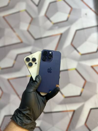 iPhone 14 Pro  - Excellent Condition