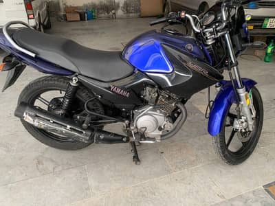 selling Yamaha 2019 model