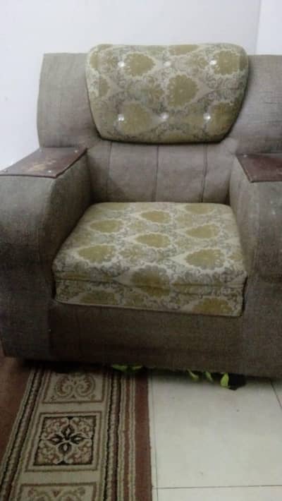 new condition sofas as 10 thousand