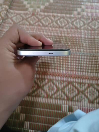 Infinix smart 10 Protector crash All ok condition 10/10