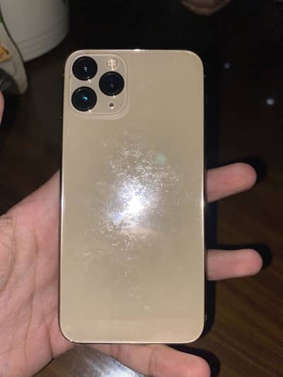 Iphone 11 pro non pta