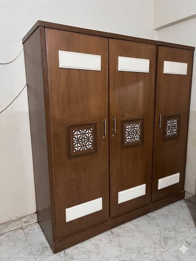 Bedroom Set Complete