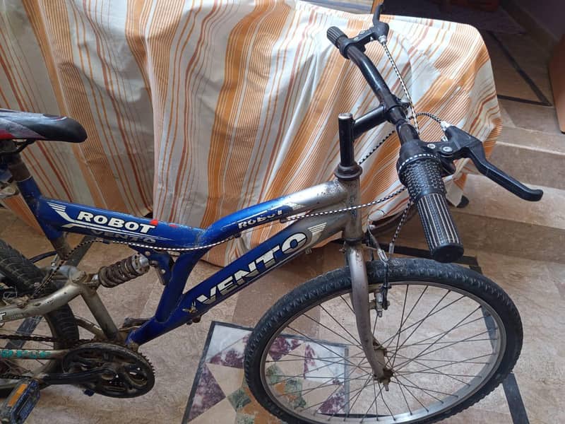 cycle 10/10 condition 0