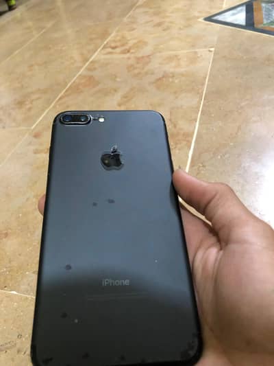 7plus Pta aprove 128GB