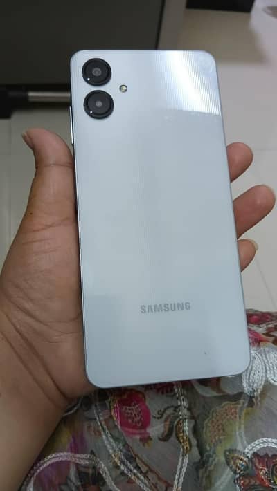 Samsung Galaxy A06 | 4/64GB | PTA Approved |