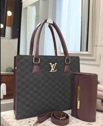 Ladies Stylish Hand Bag | Fashion Purse for Women | shoulder bag