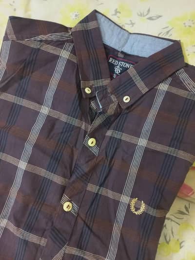 2 Shirts + 1 Jeans Pant Combo Deal | Medium Size