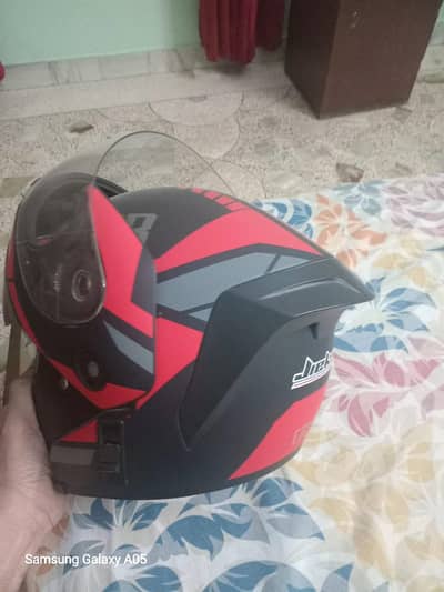Bike helmet jekai