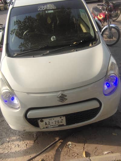 japenes 21010 Suzuki Alto