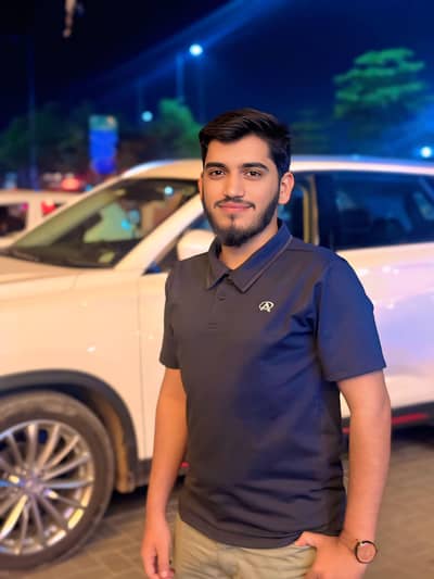 kitchen helper or waiter