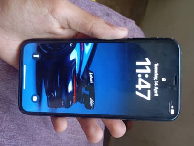 iphone xs factory unlock