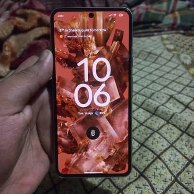 Google Pixel 8 – PTA Approved (Official)