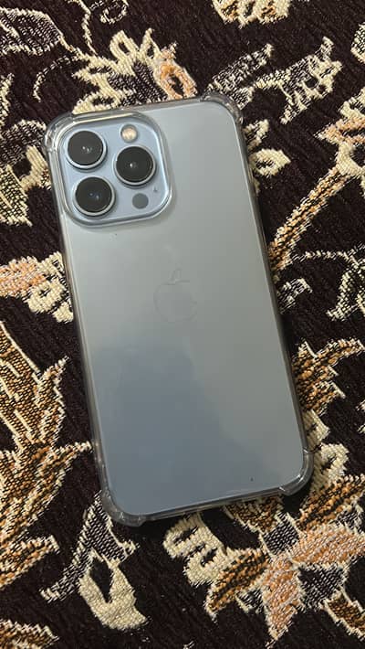 Iphone 13pro non pta