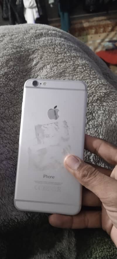 iPhone 6 plus. . 128 m