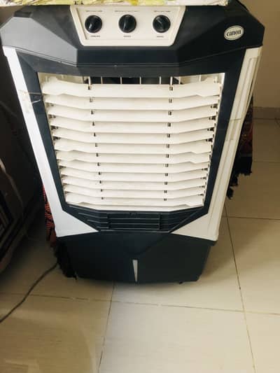 Canon Air cooler for sale