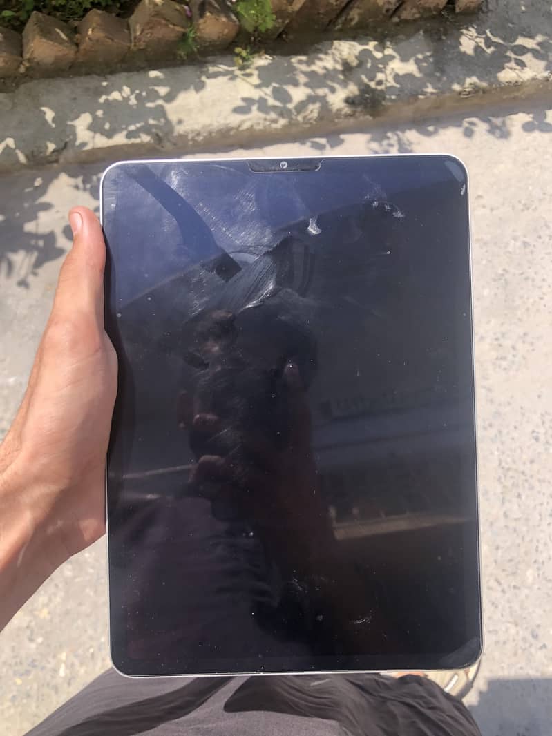 Ipad M2 Chip 1