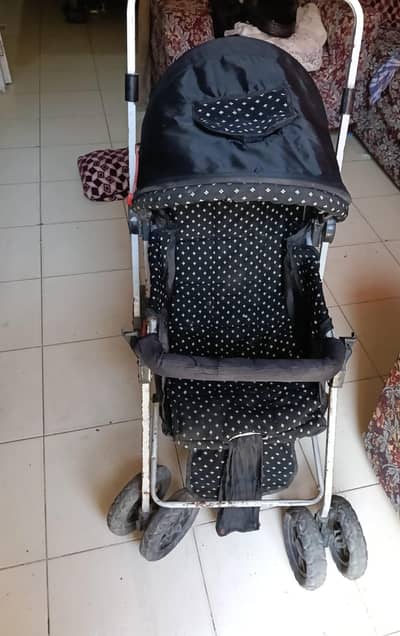 Kids praam/stroller for sale