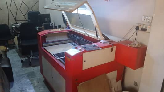 Co2 laser cutting/engraving