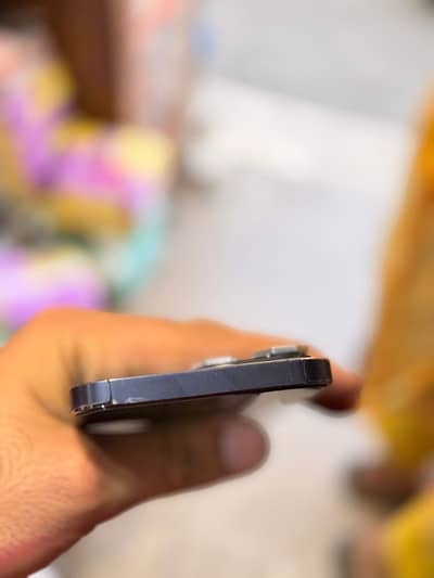 I phone 14 pro max || pta approved