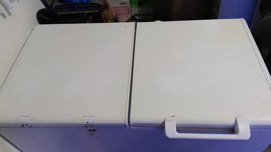 total saf net and clean