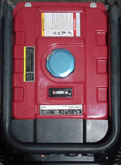 HOMAGE 3KV GENERATOR