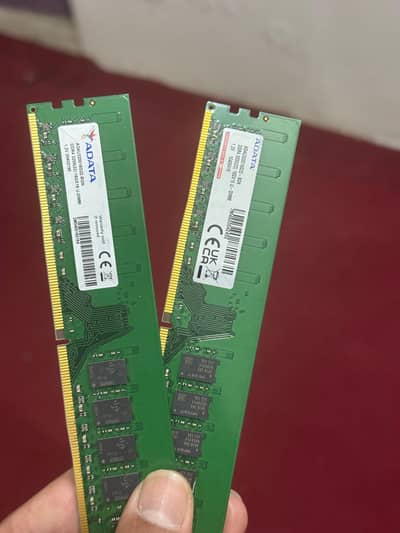 16gb Ram DDR4 3200mhz