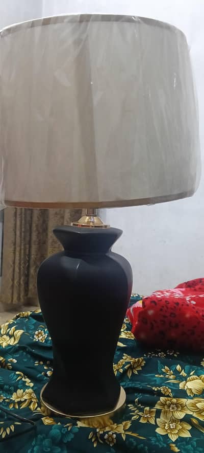 Decorative Table Lamp for Sale