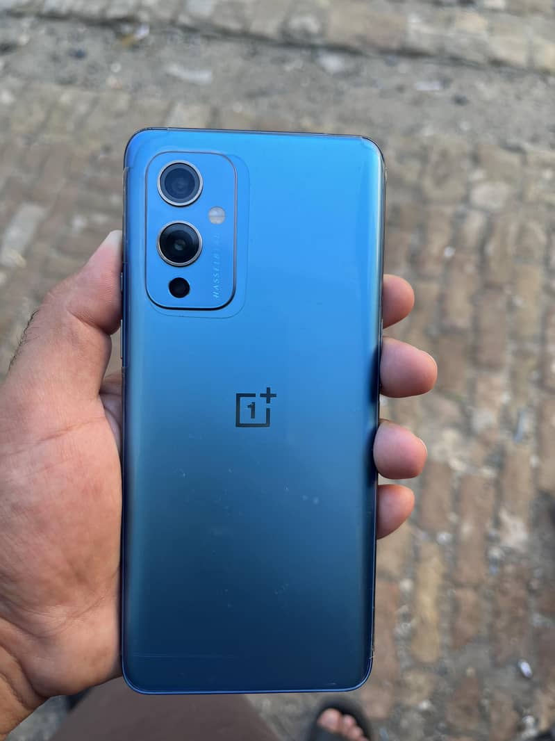 Oneplus 9 5