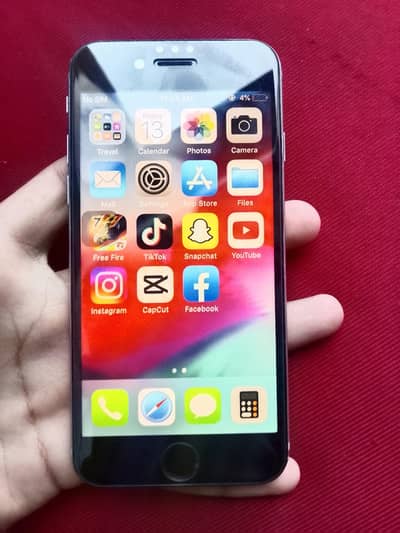 iPhone 6