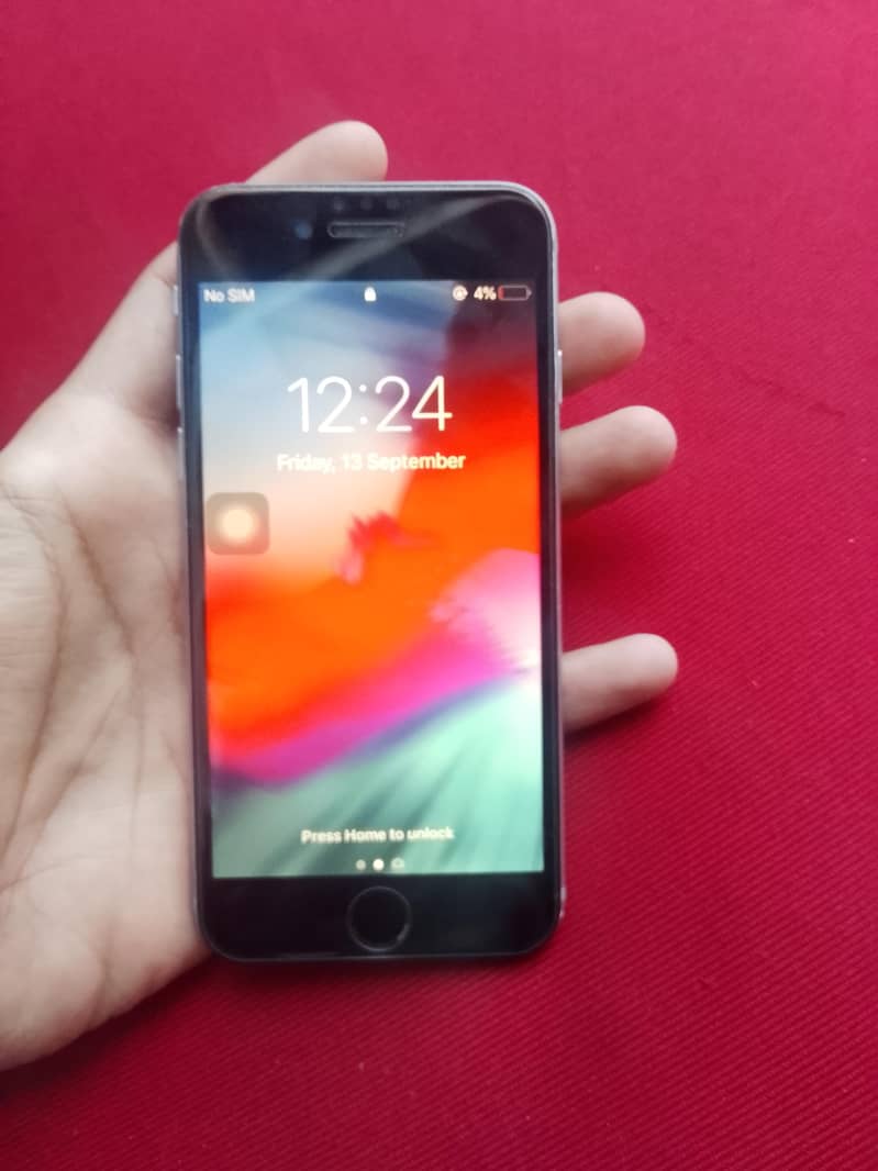 iPhone 6 1