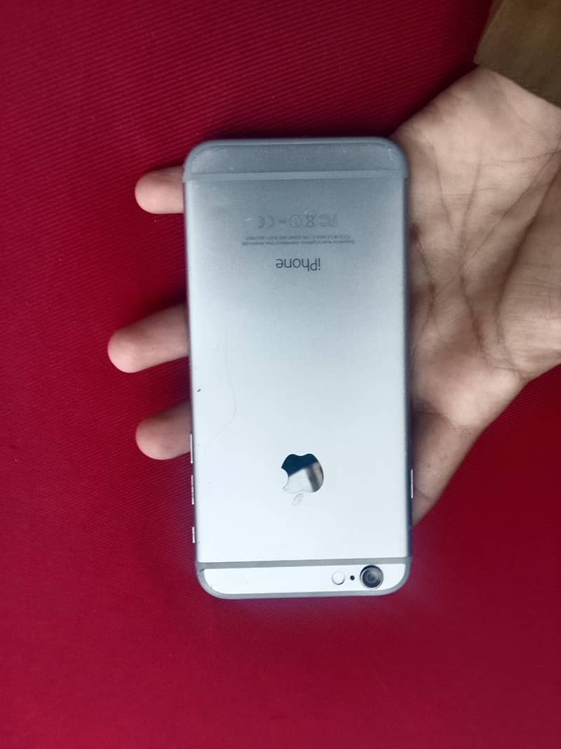 iPhone 6 3