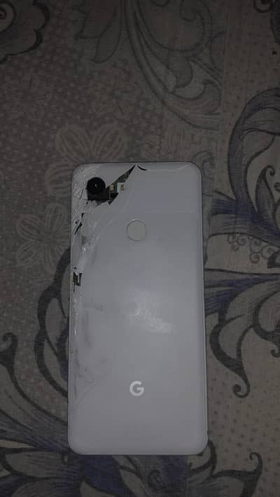 google pixel 3 pta exchange possible