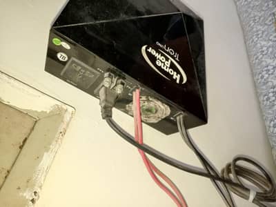 home power ups 1000watts