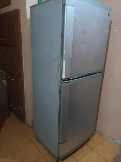 urgent sale PEL BIG fridge