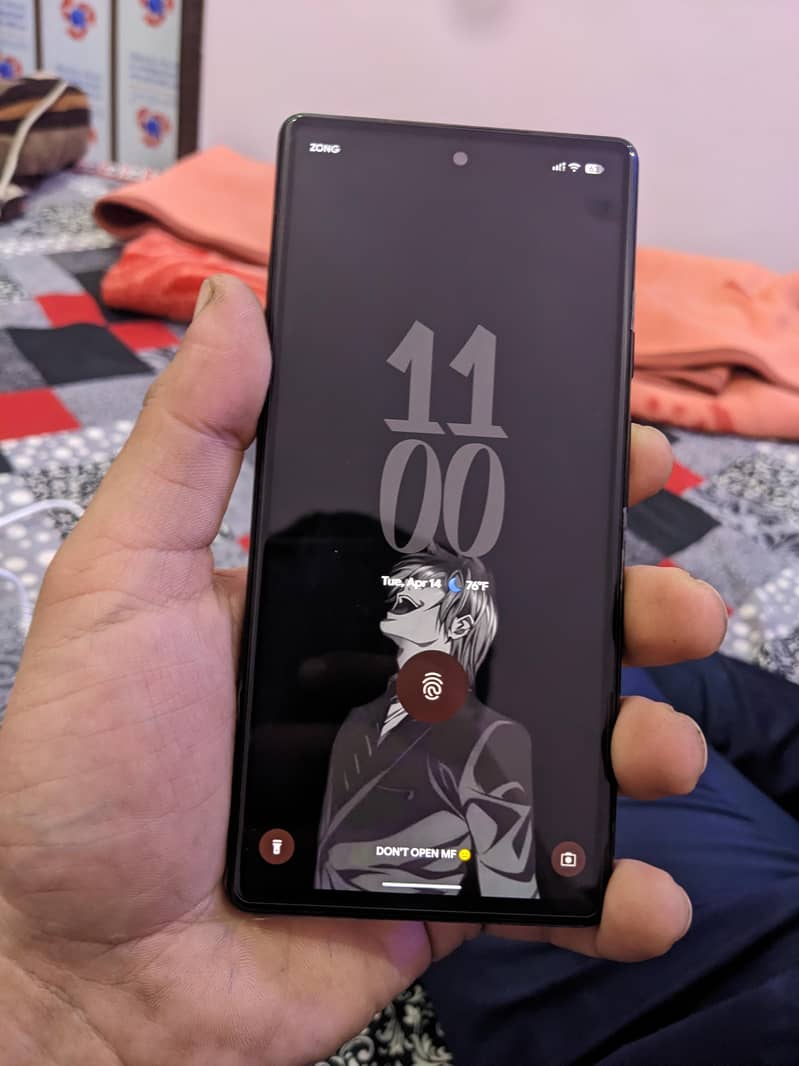 GOOGLE PIXEL 6 1