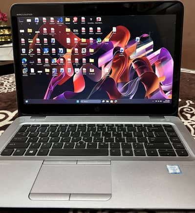 Hp core i7 6th generation|hp 840 g3|hp elitebook