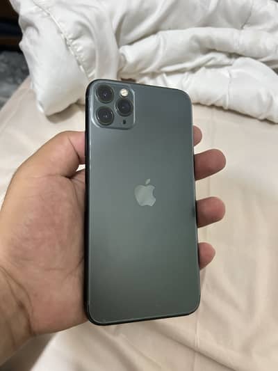 11 pro max pta approved