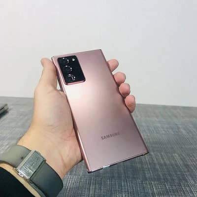 samsung note 20 ultra