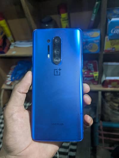 OnePlus 8 pro